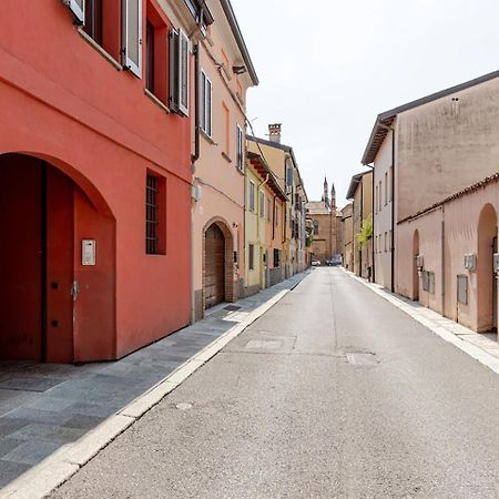 Piacenza Open Space Luaran gambar