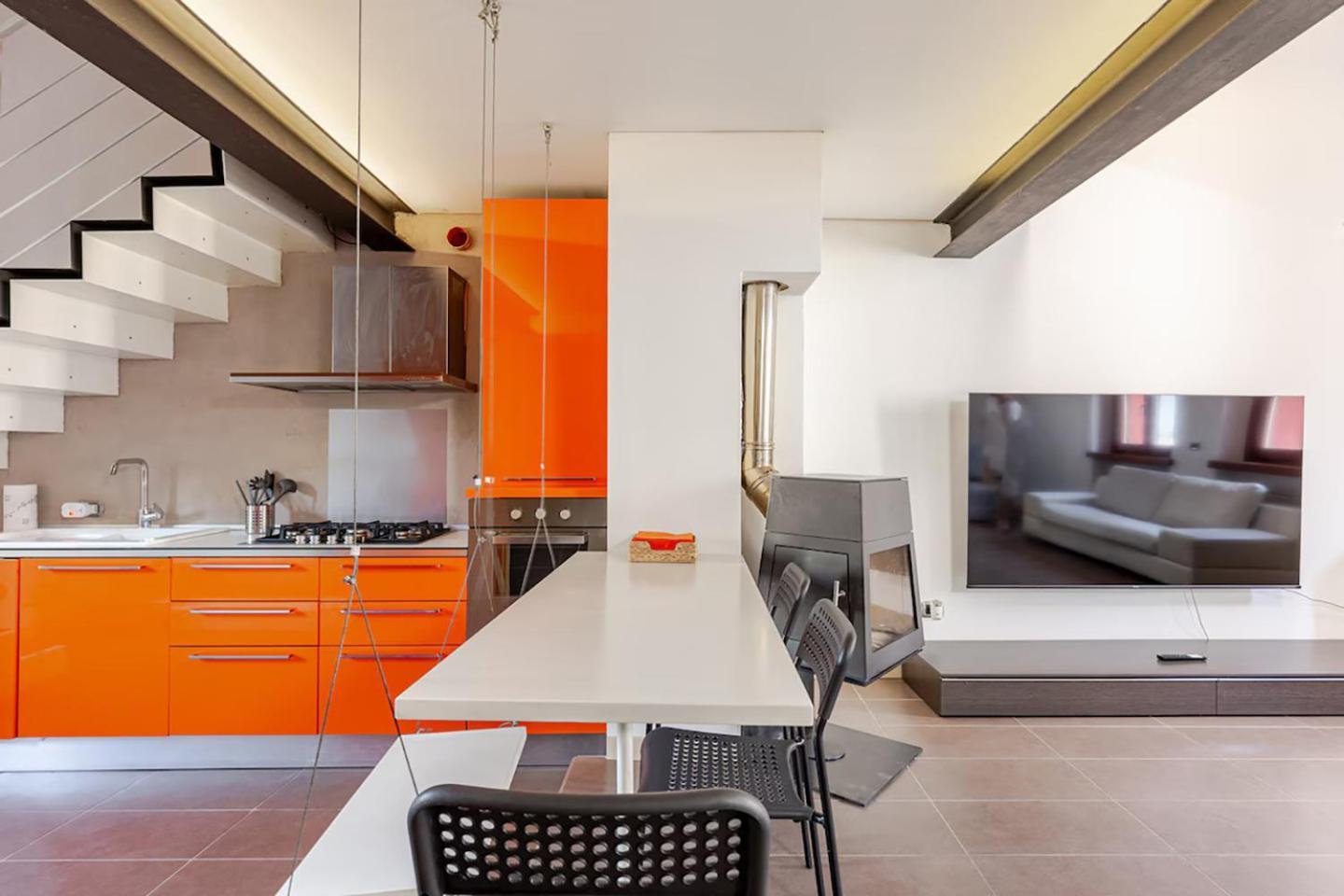 Piacenza Open Space Luaran gambar
